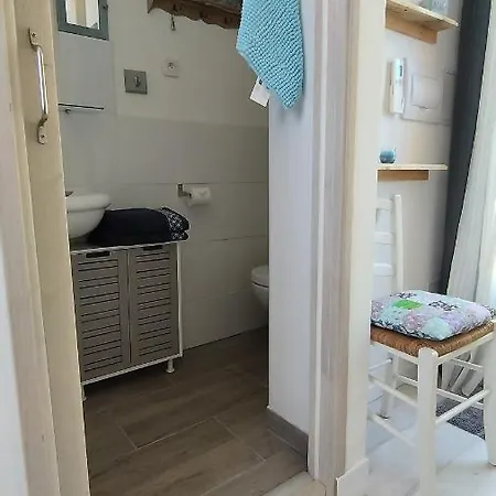 Au Pied Du Quarto em Acomodações Particulares *