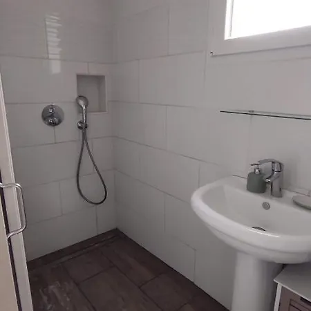 Quarto em Acomodações Particulares Au Pied Du *