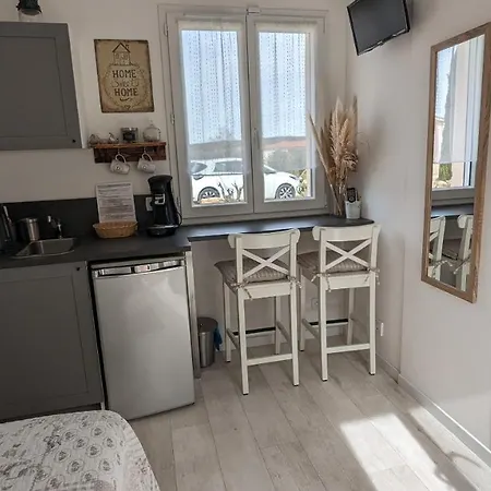 Au Pied Du Quarto em Acomodações Particulares Orgnac-lʼAven