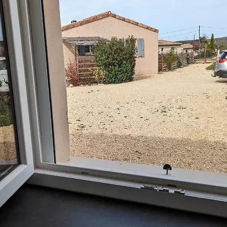 Au Pied Du Quarto em Acomodações Particulares *