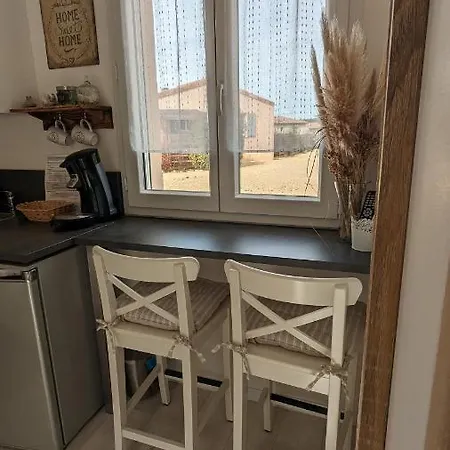 Quarto em Acomodações Particulares Au Pied Du Orgnac-lʼAven