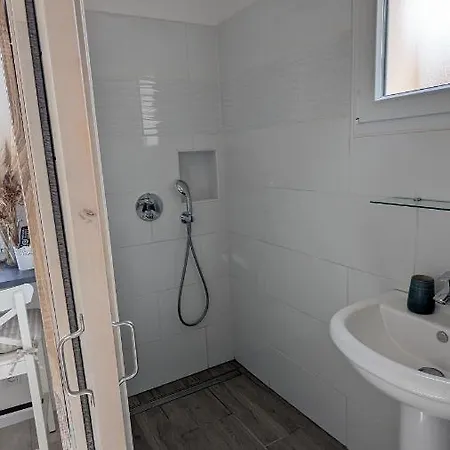 Au Pied Du Quarto em Acomodações Particulares Orgnac-lʼAven