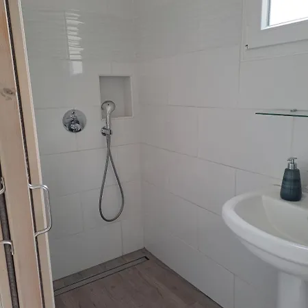Privatunterkunft Au Pied Du *