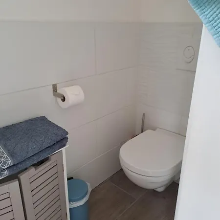 Au Pied Du Privatunterkunft