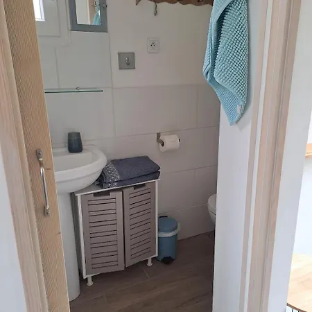 Privatunterkunft Au Pied Du