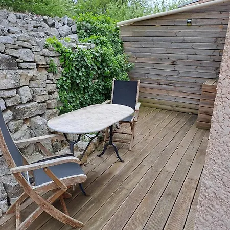 Au Pied Du Homestay